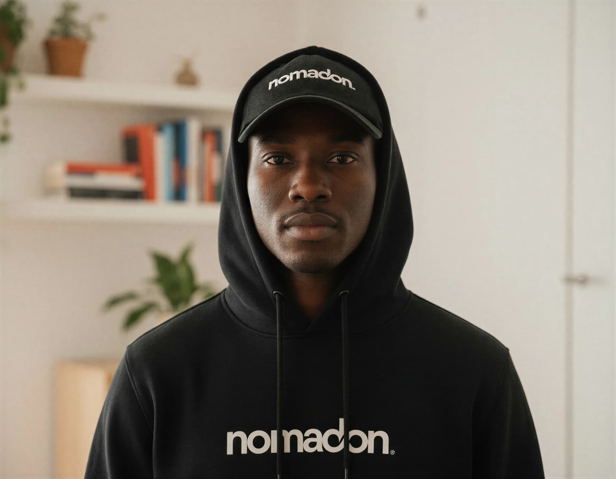 Empreendedor Nomadon